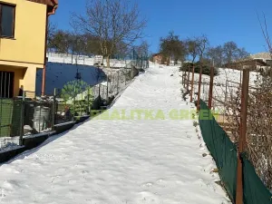 Prodej zahrady, Fryšták, 1898 m2