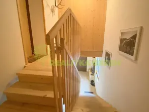 Pronájem bytu 2+kk, Velké Karlovice, 69 m2