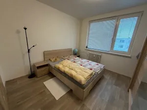 Pronájem bytu 2+1, Přerov, Mikuláškova, 54 m2