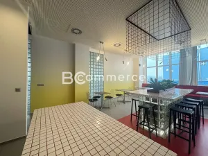 Pronájem kanceláře, Brno, Purkyňova, 25 m2