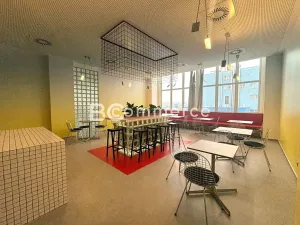 Pronájem kanceláře, Brno, Purkyňova, 25 m2