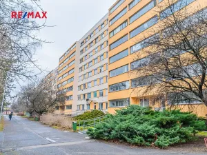 Prodej bytu 3+1, Neratovice, Dr. E. Beneše, 68 m2