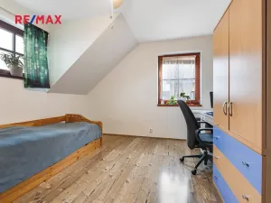 Prodej rodinného domu, Svatá, 146 m2