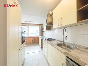 Prodej bytu 3+kk, Praha - Stodůlky, Písková, 76 m2