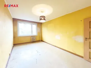 Prodej bytu 3+kk, Praha - Stodůlky, Písková, 76 m2