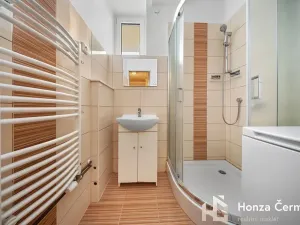 Prodej bytu 3+1, Pohořelice, 68 m2