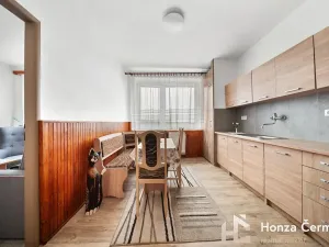 Prodej bytu 3+1, Pohořelice, 68 m2