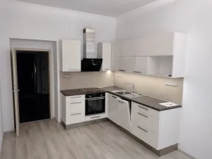 Pronájem bytu 2+kk, Praha - Holešovice, Šimáčkova, 50 m2