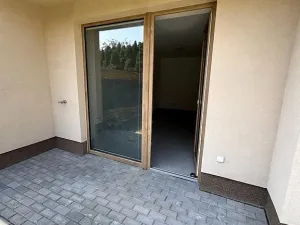 Pronájem bytu 2+kk, Jinačovice, 54 m2