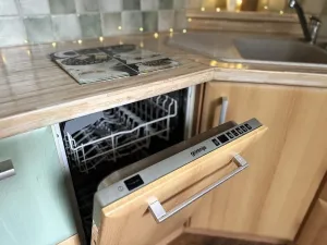 Pronájem bytu 2+1, Hrušovany u Brna, Sídliště, 64 m2