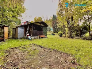 Prodej pozemku, Staříč, 409 m2