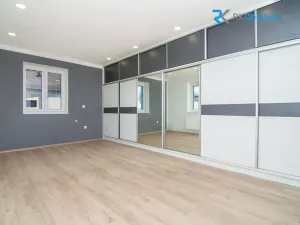 Prodej rodinného domu, Paskov, Národního odboje, 163 m2