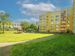 Prodej bytu 2+1, Havířov, Konzumní, 43 m2