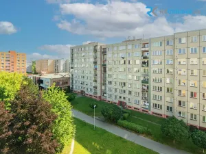 Prodej bytu 2+1, Havířov, Konzumní, 43 m2