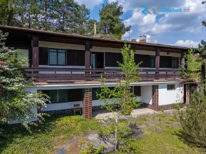 Prodej pozemku, Soběšovice, 7316 m2