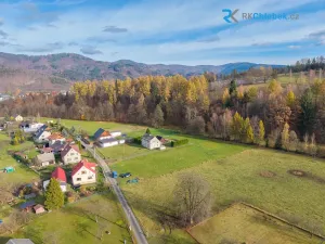 Prodej pozemku pro bydlení, Pražmo, 850 m2