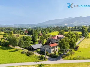 Prodej rodinného domu, Čeladná, 202 m2