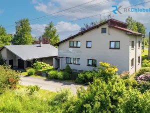 Prodej rodinného domu, Čeladná, 202 m2