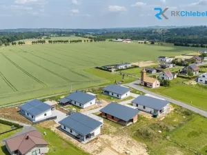 Prodej rodinného domu, Horní Domaslavice, 165 m2