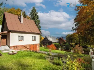 Prodej rodinného domu, Pstruží, 117 m2