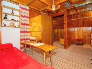 Prodej rodinného domu, Pstruží, 117 m2