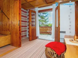 Prodej chaty, Pstruží, 117 m2