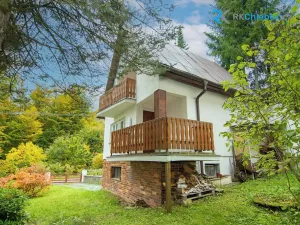 Prodej chaty, Pstruží, 117 m2