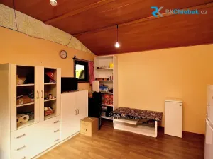 Prodej chaty, Staříč, 20 m2