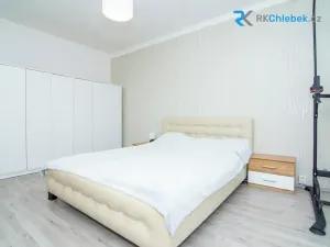 Prodej bytu 2+1, Ostrava, Krasnoarmejců, 54 m2