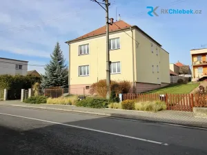 Prodej rodinného domu, Píšť, Ratibořská, 270 m2