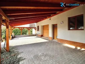 Prodej rodinného domu, Píšť, Ratibořská, 270 m2