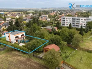 Prodej rodinného domu, Brumovice, Za Humny, 160 m2