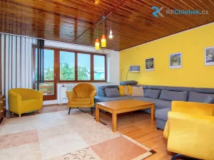 Prodej rodinného domu, Brumovice, Za Humny, 160 m2