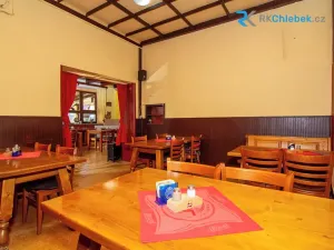 Prodej restaurace, Daskabát, 950 m2