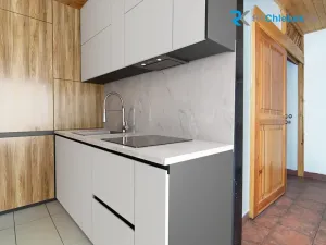 Prodej bytu 2+1, Frýdek-Místek, Panské Nové Dvory, 62 m2