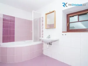 Prodej rodinného domu, Kozlovice, 113 m2