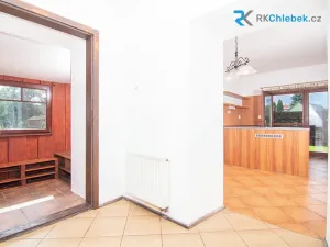 Prodej rodinného domu, Kozlovice, 113 m2