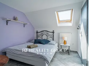 Pronájem rodinného domu, Skalka, 446 m2