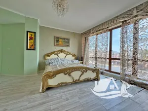 Prodej bytu 2+kk, Sveti Vlas, Bulharsko, 105 m2