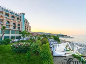 Prodej bytu 2+kk, Sveti Vlas, Bulharsko, 105 m2