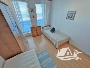 Prodej bytu 3+kk, Nesebar, Bulharsko, 59 m2