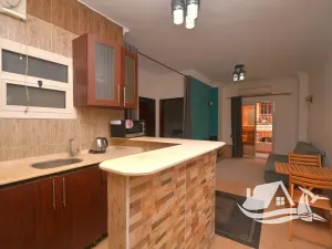 Prodej bytu 2+kk, Hurghada, Egypt, 48 m2