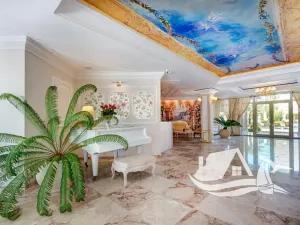 Prodej bytu 3+kk, Nesebar, Bulharsko, 77 m2