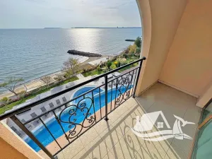 Prodej bytu 1+kk, Sveti Vlas, Bulharsko, 39 m2