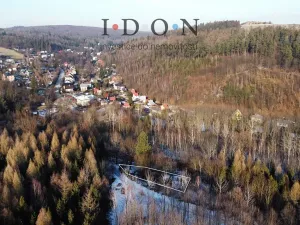 Prodej chaty, Kyjovice, 35 m2