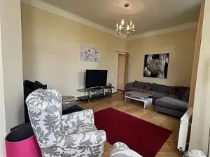 Prodej bytu 3+1, Karlovy Vary, 130 m2