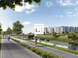Prodej bytu 2+kk, Brno, Jižní, 54 m2