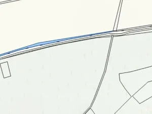 Prodej komerčního pozemku, Rokle, 55145 m2