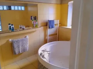 Prodej vícegeneračního domu, Hýskov, Prostřední, 330 m2