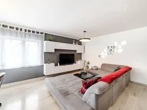 Prodej rodinného domu, Pyšely, V Rákosí, 118 m2